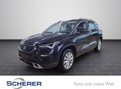 Bild des Angebotes SEAT Ateca 1,0 TSI Style NAVI/RFK/LED/Sitzheizung vo.