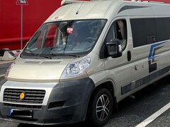 Bild des Angebotes Fiat Ducato Eura Mobil