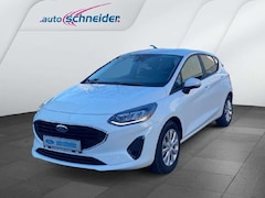 Bild des Angebotes Ford Fiesta Cool & Connect