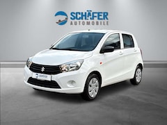 Bild des Angebotes Suzuki Celerio 1.0 Club #AUTOMATIK #KLIMA