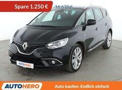 Bild des Angebotes Renault Grand Scenic 1.7 Blue dCi Limited*NAVI*CAM*PDC*SHZ*TEMPO*