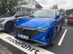 Bild des Angebotes Nissan Qashqai N-Connecta e-Power