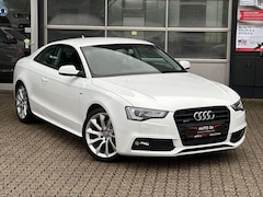 Bild des Angebotes Audi A5 Coupe 3.0 TDI quattro S-Line Leder Navi Xenon