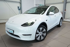 Bild des Angebotes Tesla Model Y Long Range Dual AWD 1.Hd+Autopilot+VAT