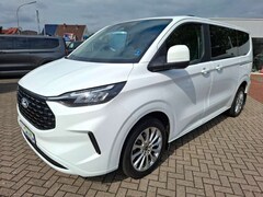 Bild des Angebotes Ford Tourneo Custom L1 Titanium Garantieverlängerung