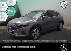 Bild des Angebotes Mercedes-Benz EQA 250 PROG+ADVANCED+KAMERA+SPUR