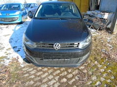 Bild des Angebotes VW Polo Team