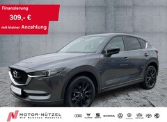 Bild des Angebotes Mazda CX-5 2.0 SKYACTIV-G EDITION LED+NAV+SHZ+RFK+DAB