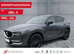Bild des Angebotes Mazda CX-5 2.0 SKYACTIV-G EDITION LED+NAV+SHZ+RFK+DAB