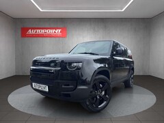 Bild des Angebotes Land Rover Defender 130 D300 AWD SE Black 22Zoll