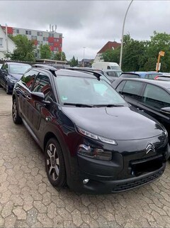 Bild des Angebotes Citroen C4 Cactus Shine