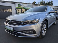 Bild des Angebotes VW Passat Variant Business 2.0 TDI IQ-LED NAVI ACC