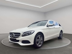Bild des Angebotes Mercedes-Benz C 400 T 4MATIC Pano/Comand/Distronic/AHK