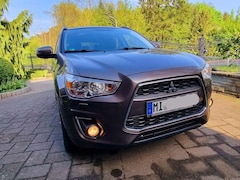 Bild des Angebotes Mitsubishi ASX ASX 1.8 DI-D 4WD Instyle