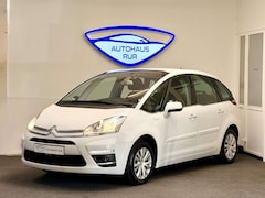 Bild des Angebotes Citroen C4 Picasso Selection 1.6/AHK/SHZ/PDC/INSPK NEU