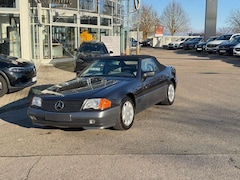 Bild des Angebotes Mercedes-Benz SL 300 AUT LM Leder SHZ elSitz