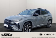 Bild des Angebotes Hyundai TUCSON TUCSON Plug-in-Hybrid FL MY25 N Line 2WD