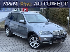 Bild des Angebotes BMW X5 xDrive 4.8L V8 | 7 Sitzer | 8-fach Alu | AHK