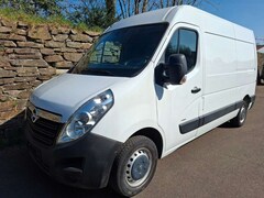 Bild des Angebotes Opel Movano 3300 Kasten 2.3 L2H2 Klima PDC