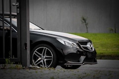Bild des Angebotes Mercedes-Benz E 500 E500 V8 BiTurbo AMG Line /Aircap/Airscarf /ILS