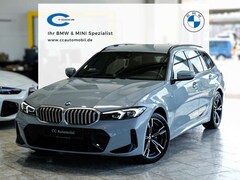 Bild des Angebotes BMW 320 320d xDrive Touring M Sport Leder Kamera ACC