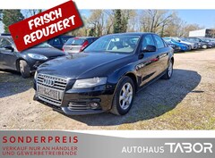 Bild des Angebotes Audi A4 Lim 1.8 TFSI Attraction Navi Xenon PDC Klima