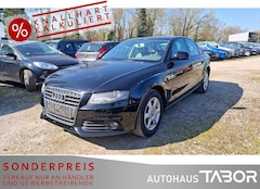 Bild des Angebotes Audi A4 Lim 1.8 TFSI Attraction Navi Xenon PDC Klima
