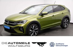 Bild des Angebotes VW Taigo 1.5 TSI DSG R-Line Pano/ACC/Rückkam