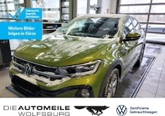 Bild des Angebotes VW Taigo 1.5 TSI DSG R-Line Pano/ACC/Rückkam