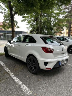 Bild des Angebotes SEAT Ibiza SC 1.4 TSI DSG Cupra