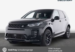 Bild des Angebotes Land Rover Discovery Sport D200 Dynamic SE