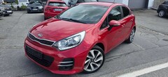 Bild des Angebotes Kia Rio Spirit, Vollausstattung, Garantie !!!