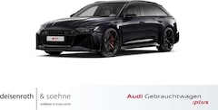 Bild des Angebotes Audi RS6 performance AHK/RS-Aga/HDMatrix/B&O/305/Pano/Assis