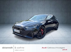 Bild des Angebotes Audi RS6 performance AHK/RS-Aga/HDMatrix/B&O/305/Pano/Assis
