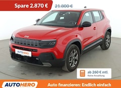 Bild des Angebotes Jeep Avenger 1.2 T-GDI Longitude*LED*TEMPO*PDC*BLUETOOTH*