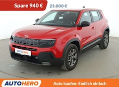 Bild des Angebotes Jeep Avenger 1.2 T-GDI Longitude*LED*TEMPO*PDC*BLUETOOTH*