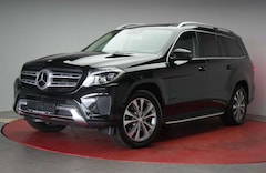 Bild des Angebotes Mercedes-Benz GLS 350 4Matic 9G-Tronic AMG 7-Sitzer Navi/Leder