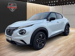 Bild des Angebotes Nissan Juke N-CONNECTA 1.6 HYBRID 4AMT - Tech ProPILOT Winter