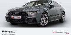 Bild des Angebotes Audi A7 45 TFSI Q S LINE UPE106 LM21 LEDER AHK ST.HEI