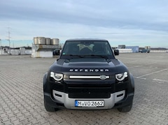 Bild des Angebotes Land Rover Defender Defender Diesel 5-Türer 110 D240 S
