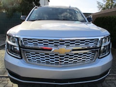 Bild des Angebotes Chevrolet Suburban *LT*Carfax sauber*