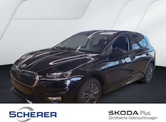 Bild des Angebotes Skoda Fabia III Selection Tour 1.0 TSI PDC GJR SMARTLI