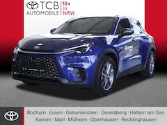 Bild des Angebotes Lexus LBX 1.5 Hybrid Komfort NAVI PDC KLIMA BT ZV SERVO