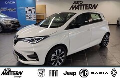 Bild des Angebotes Renault ZOE Zoe Evolution EV50 110hp E-Tech 100% elektrisch