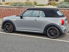 Bild des Angebotes MINI Cooper S Cabrio Mini Cooper S Cabrio Aut.