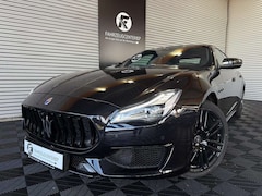 Bild des Angebotes Maserati Quattroporte 3.0 V6 S Q4/CARPLAY/360°/H&K/ACC