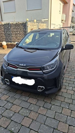 Bild des Angebotes Kia Picanto Picanto 1.0 T-GDI OPF GT Line
