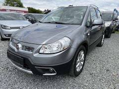 Bild des Angebotes Fiat Sedici 2.0 Multijet 16V Emotion