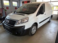 Bild des Angebotes Fiat Scudo ~ L2H1 ~130 Multijet~Klima~AHK~3 Sitze