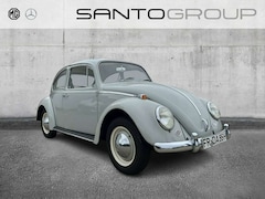 Bild des Angebotes VW Käfer Käfer 1200 | 2. Hand | Top-Zustand | Tolle Historie